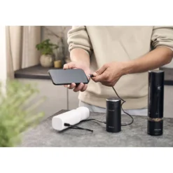 ZWILLING Chargeur compact Hot
