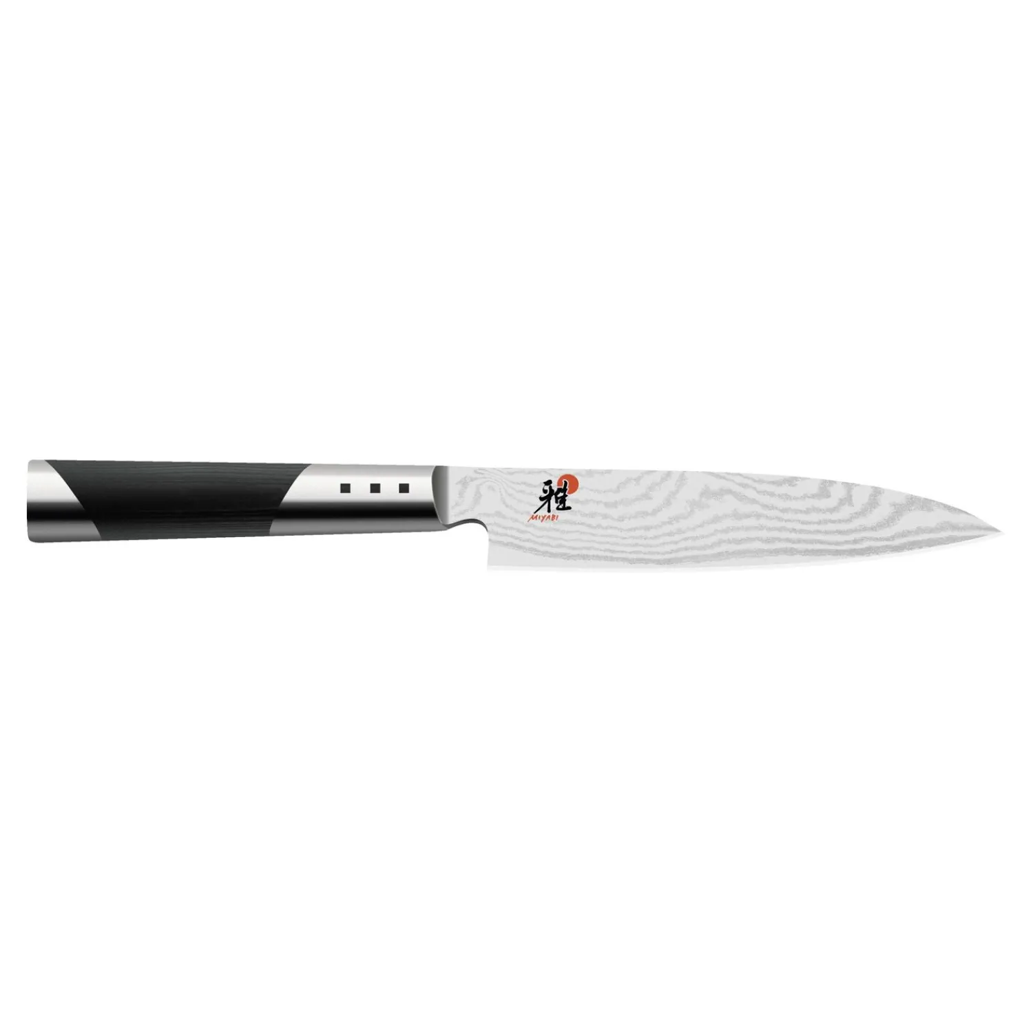 MIYABI Chutoh 16 cm, Micarta Sale