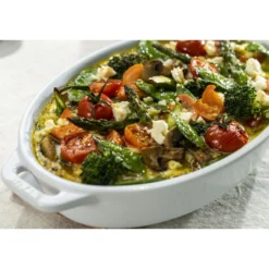 Staub 23 cm, Assiette chaude, Blanc New