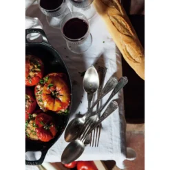 Staub 15 cm, Assiette chaude, Gris graphite Best