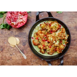 Staub 16 cm, Assiette chaude, Noir mat Discount