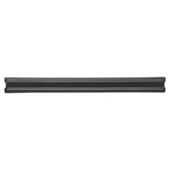 ZWILLING 45 cm, Barre magnétique, Noir mat Best
