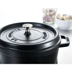 Staub 2 cm, Bouton, Argent Discount