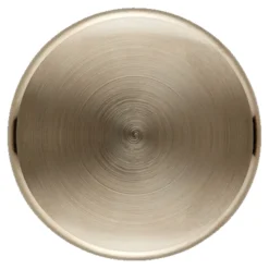 Staub 4 cm, Bouton, Doré Hot