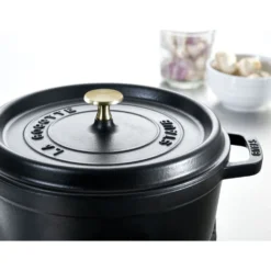 Staub 3 cm, Bouton, Doré Online