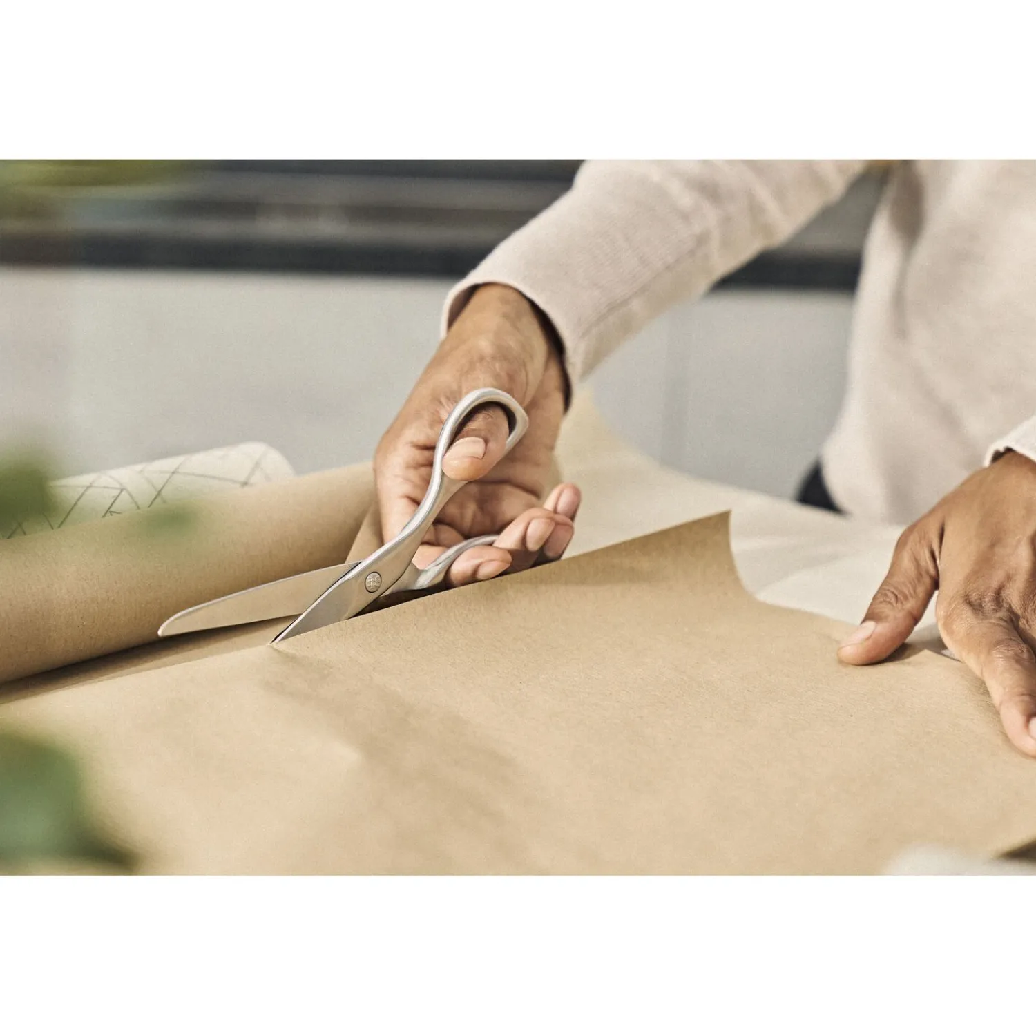 ZWILLING 18 cm, Ciseaux de ménage, Argent Sale