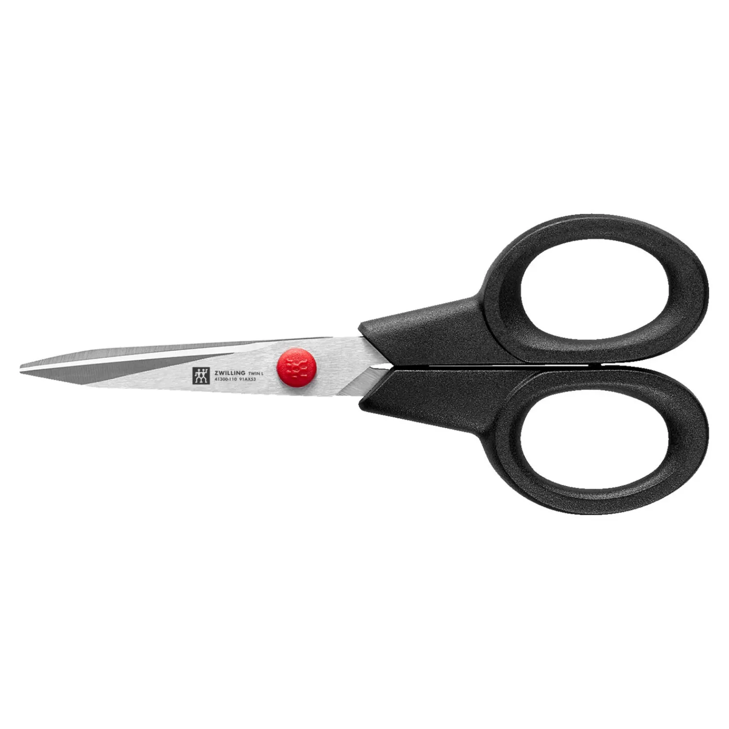 ZWILLING 11 cm, Ciseaux de ménage, Noir mat Clearance