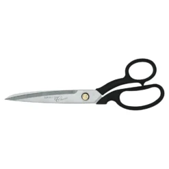 ZWILLING 21 cm, Ciseaux de tailleur, Noir mat Best