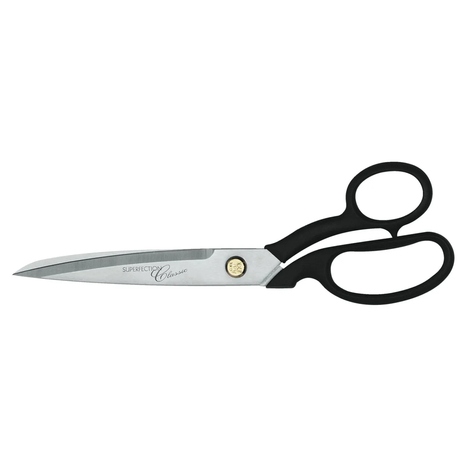 ZWILLING 21 cm, Ciseaux de tailleur, Noir mat Best