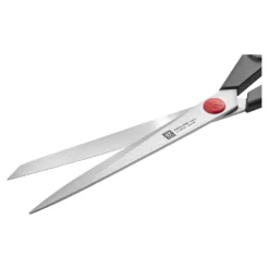 ZWILLING 25 cm, Ciseaux de tailleur, Noir mat New