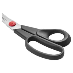 ZWILLING 25 cm, Ciseaux de tailleur, Noir mat New