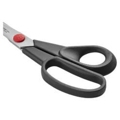ZWILLING 22 cm, Ciseaux de tailleur, Noir mat Best