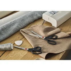 ZWILLING 22 cm, Ciseaux de tailleur, Noir mat Best