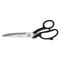 ZWILLING 26 cm, Ciseaux de tailleur, Noir mat Best