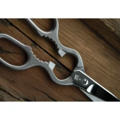 ZWILLING 20 cm, Ciseaux multi-usages, Argent Discount