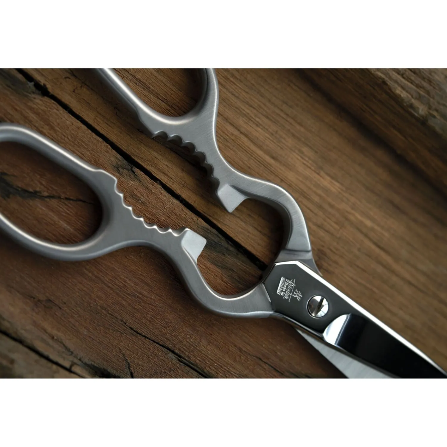 ZWILLING 20 cm, Ciseaux multi-usages, Argent Discount