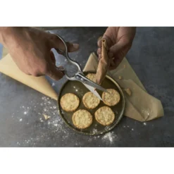 ZWILLING 20 cm, Ciseaux multi-usages, Argent Discount