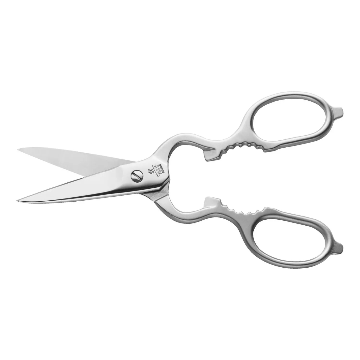 ZWILLING 20 cm, Ciseaux multi-usages, Argent Discount