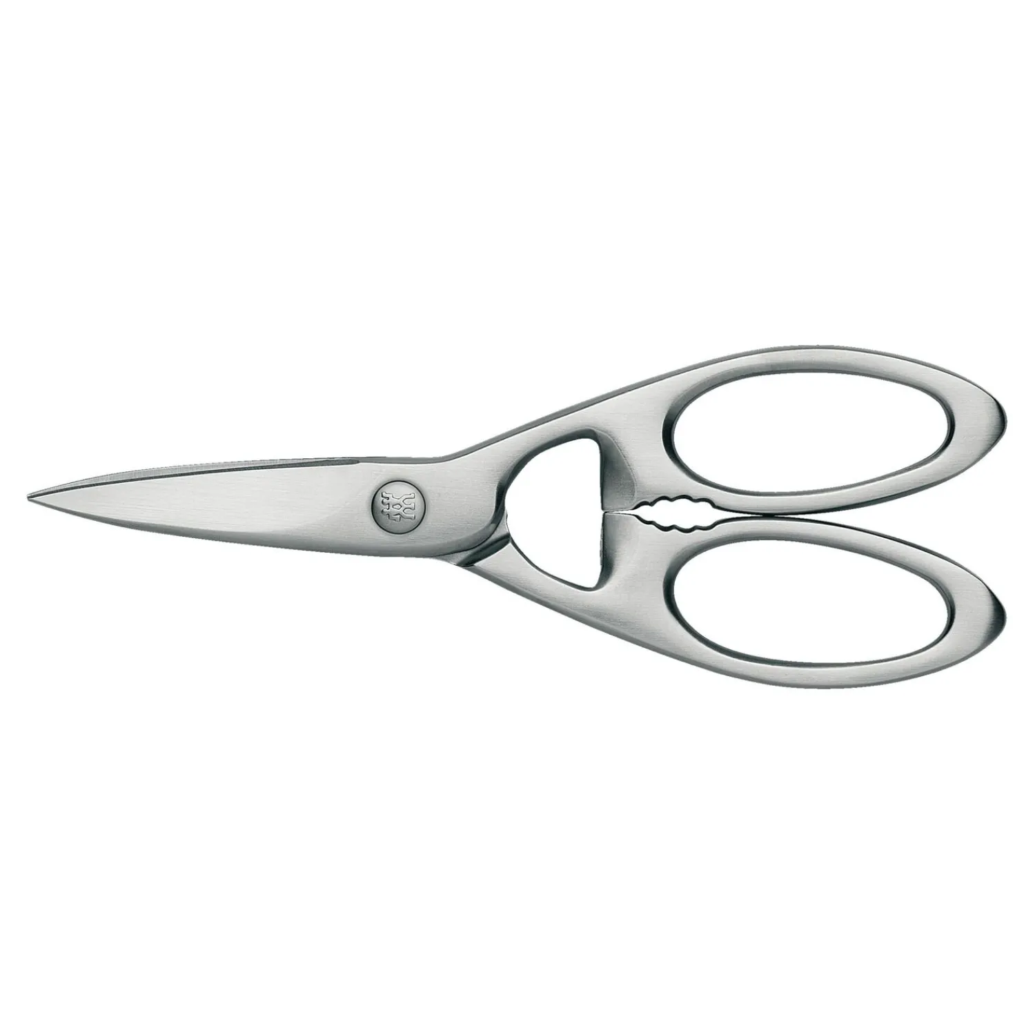 ZWILLING 20 cm, Ciseaux multi-usages, Argent Outlet