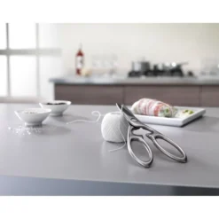 ZWILLING 20 cm, Ciseaux multi-usages, Argent Outlet