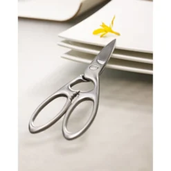 ZWILLING 20 cm, Ciseaux multi-usages, Argent Outlet