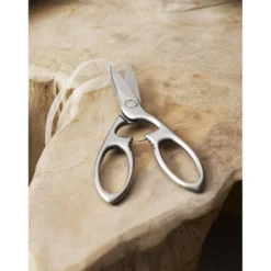 ZWILLING 20 cm, Ciseaux multi-usages, Argent Outlet
