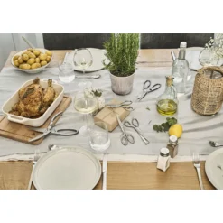ZWILLING 20 cm, Ciseaux multi-usages, Argent Outlet