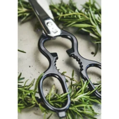 ZWILLING 20 cm, Ciseaux multi-usages, Noir mat Online