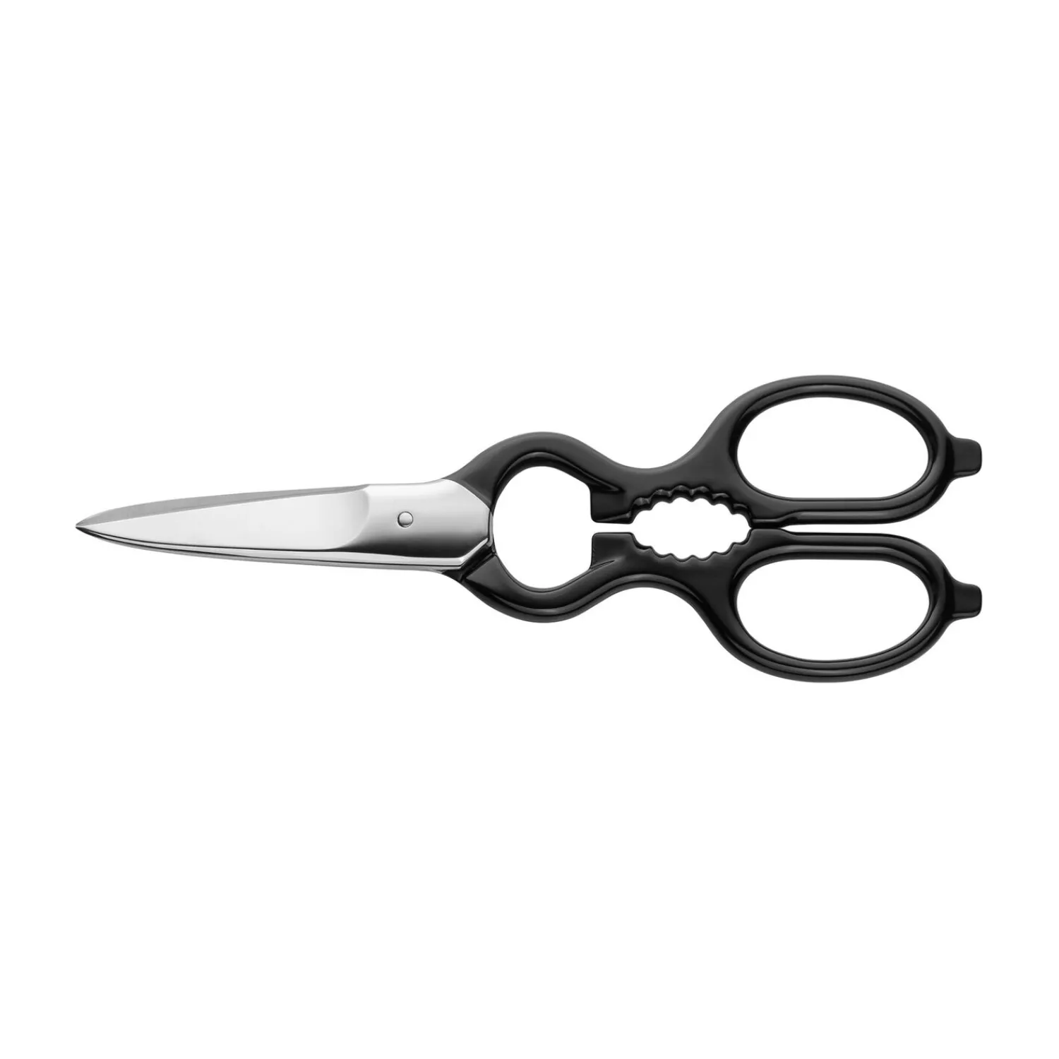 ZWILLING 20 cm, Ciseaux multi-usages, Noir mat Online