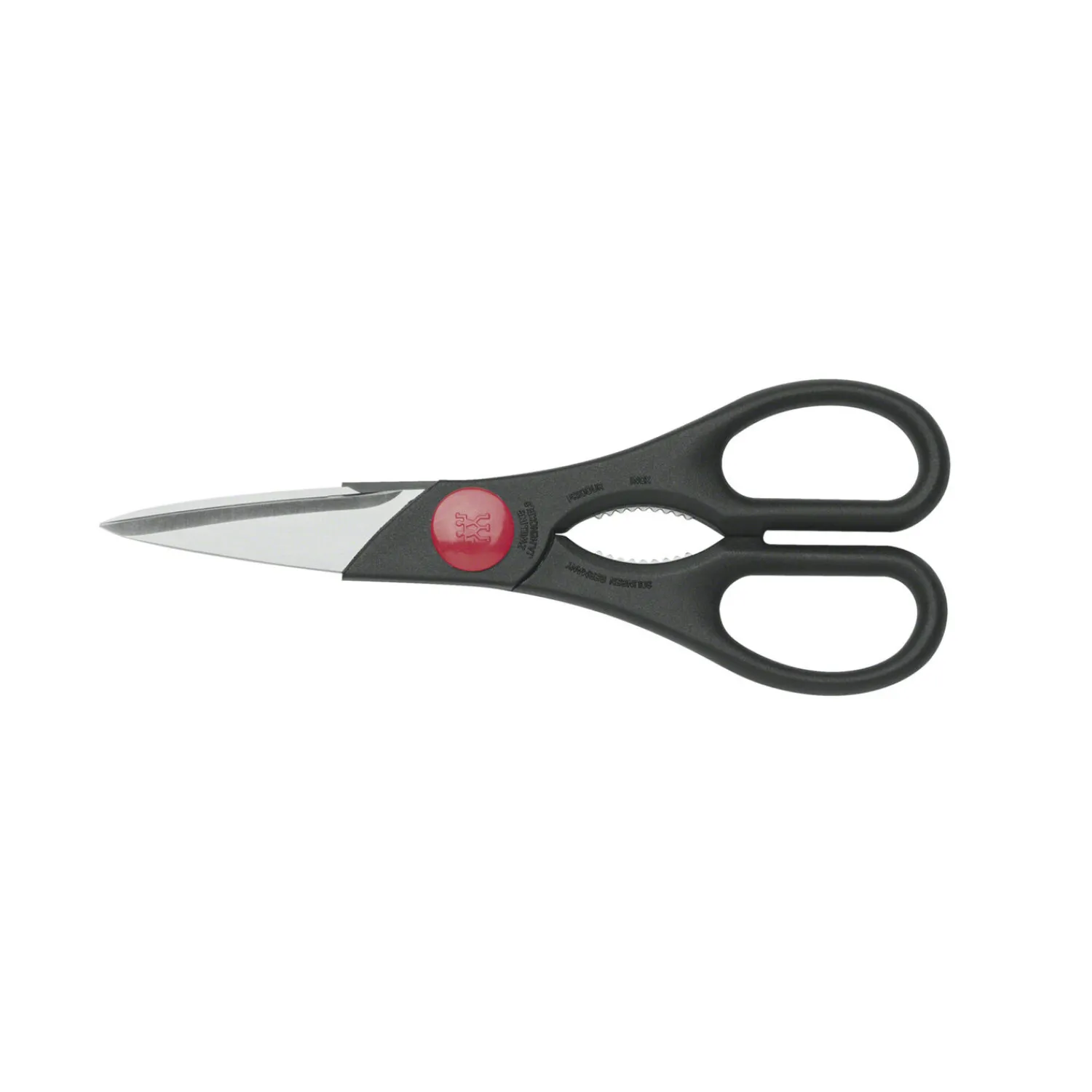 ZWILLING 20 cm, Ciseaux multi-usages, Noir mat Online