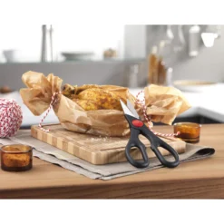 ZWILLING 20 cm, Ciseaux multi-usages, Noir mat Online