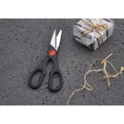 ZWILLING 20 cm, Ciseaux multi-usages, Noir mat Online