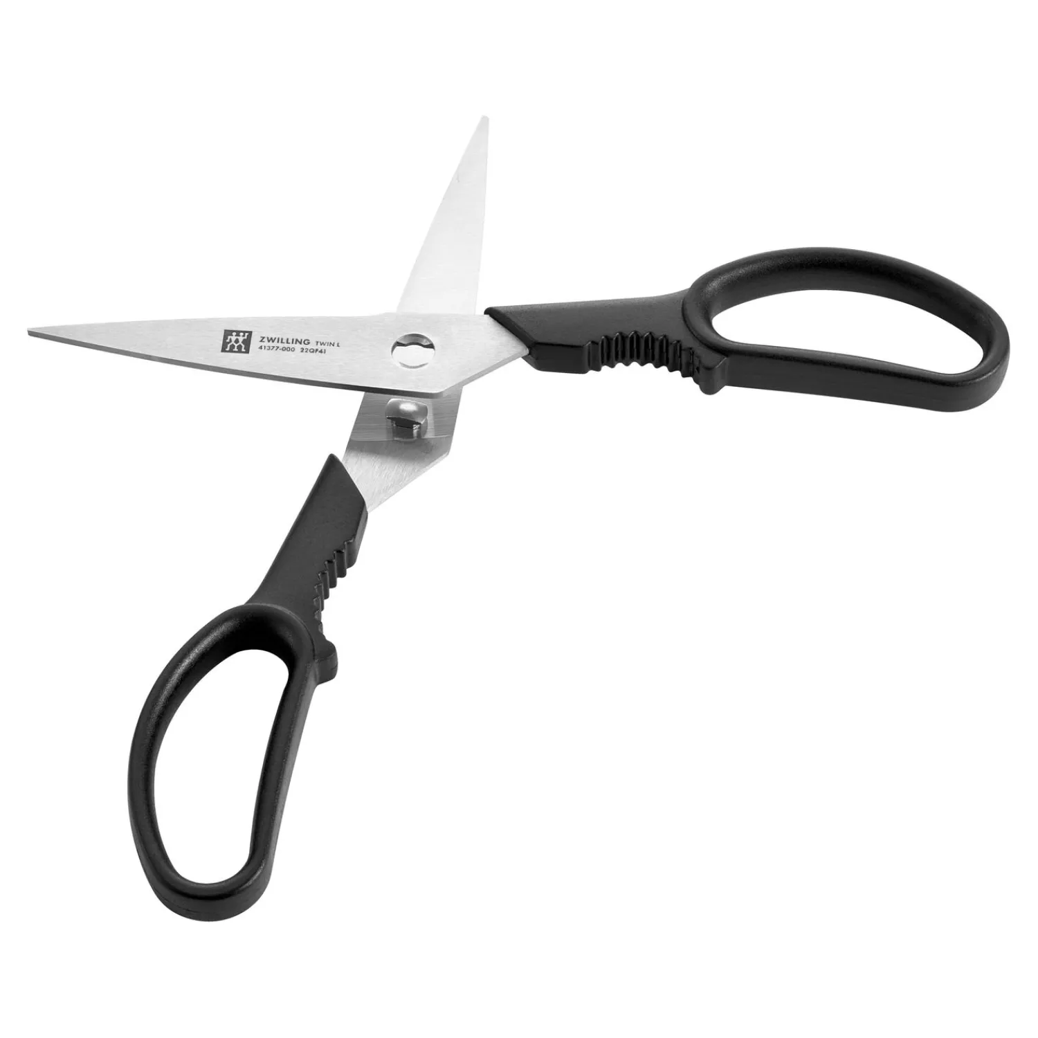 ZWILLING 20 cm, Ciseaux multi-usages, Noir mat Online