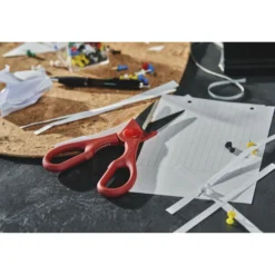 ZWILLING 20 cm, Ciseaux multi-usages, Rouge Online
