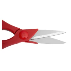 ZWILLING 20 cm, Ciseaux multi-usages, Rouge Online