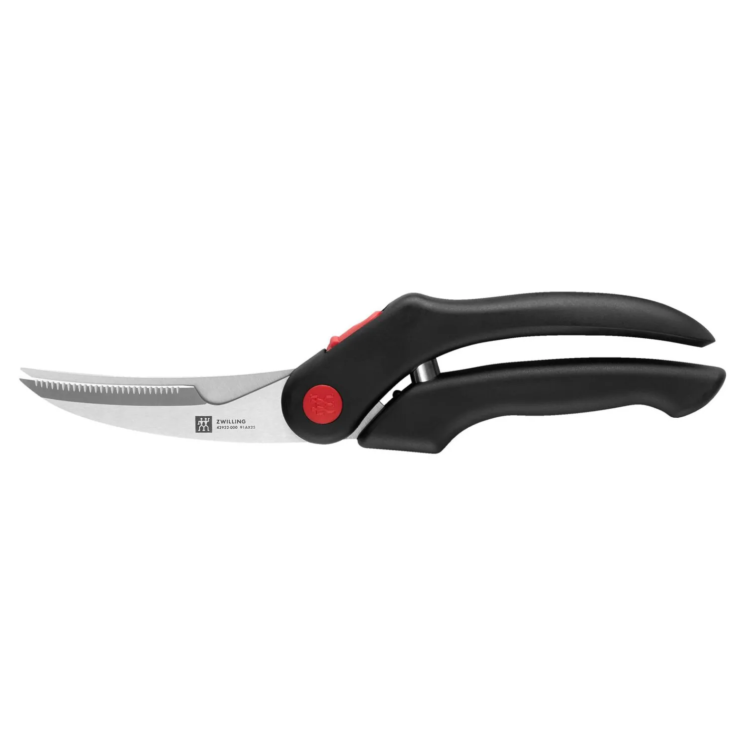 ZWILLING 25 cm, Ciseaux à volaille, Noir mat Sale
