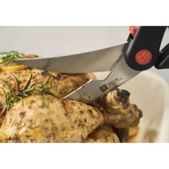 ZWILLING 25 cm, Ciseaux à volaille, Noir mat Sale