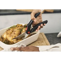 ZWILLING 25 cm, Ciseaux à volaille, Noir mat Sale