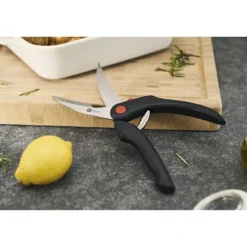 ZWILLING 25 cm, Ciseaux à volaille, Noir mat Sale