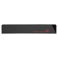 ZWILLING 20 cm, Fourreau, Noir mat Best