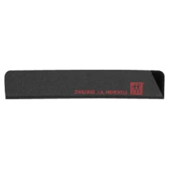 ZWILLING 13 cm, Fourreau, Rouge et noir Clearance