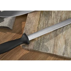 ZWILLING 26 cm, Fusil, Noir mat Online