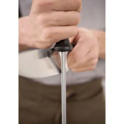 ZWILLING 26 cm, Fusil, Noir mat Online