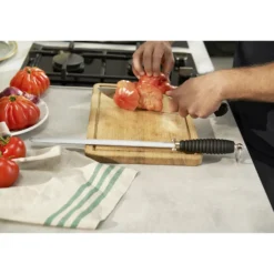 ZWILLING 30 cm, Fusil, Noir mat Sale