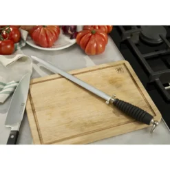 ZWILLING 30 cm, Fusil, Noir mat Sale