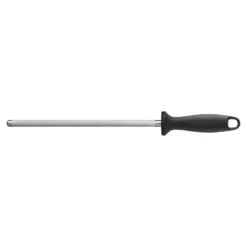 ZWILLING 26 cm, Fusil, Noir mat Best