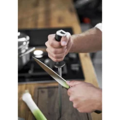 ZWILLING 26 cm, Fusil, Noir mat Sale