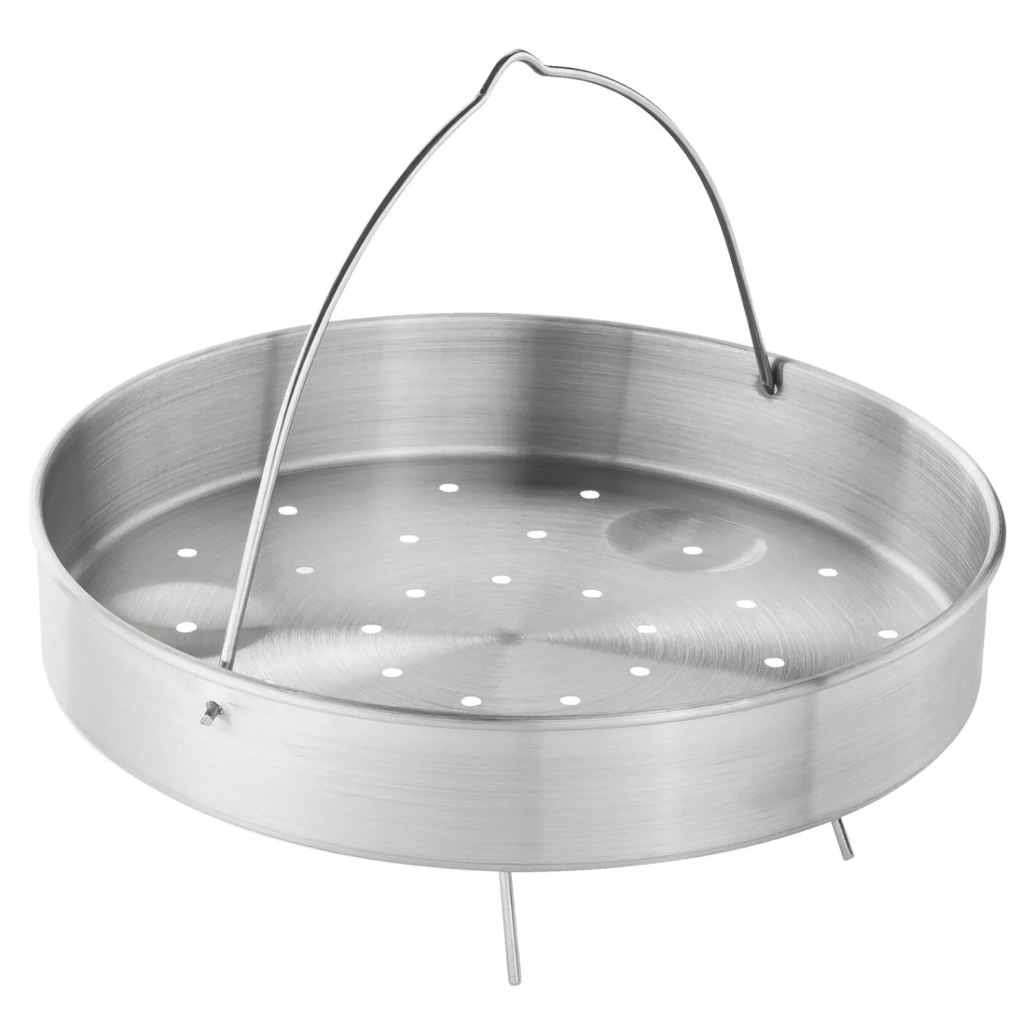 ZWILLING 22 cm, Panier pour autocuiseur, Argent Hot