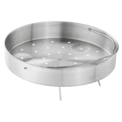 ZWILLING 22 cm, Panier pour autocuiseur, Argent Hot