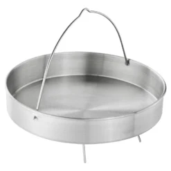 ZWILLING 22 cm, Panier pour autocuiseur, Argent Clearance